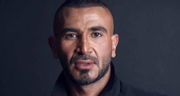 “ممنوع من الكلام”.. زوجة أحمد سعد تكشف تطورات حالته الصحية