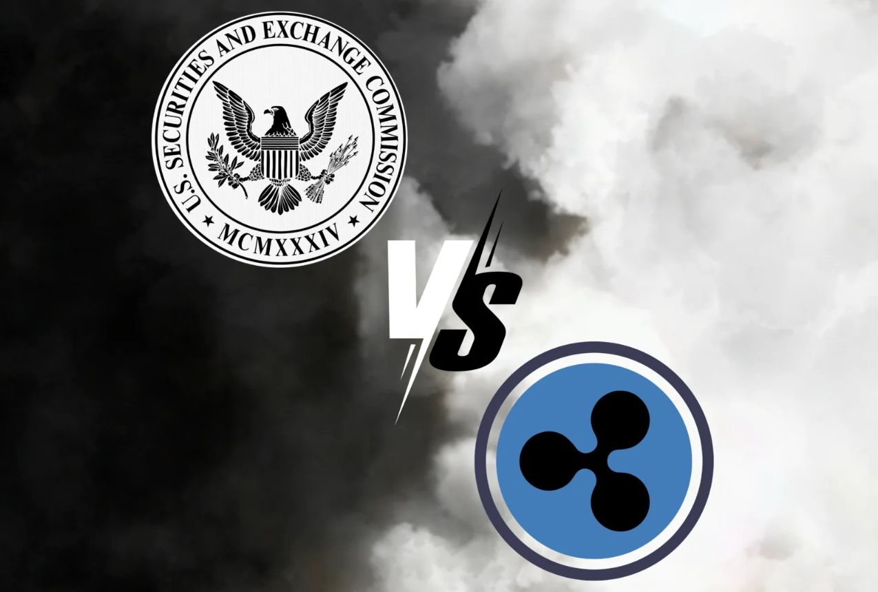 إليكم الجديد في قضية هيئة SEC وشركة الريبل