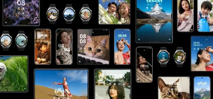 تكنولوجيا: نظام هواوي HarmonyOS يستقل بشكل كامل الآن عن نظام الأندوريد