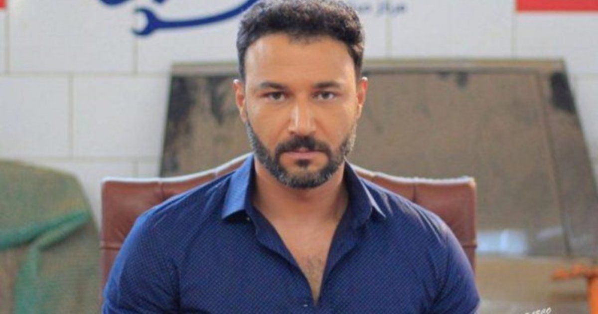 محمد العمروسي يعلن وفاة خاله بكلمات مؤثرة