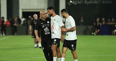 منتخب مصر يدرس انطلاق معسكره المقبل 11 نوفمبر بسبب الدوري