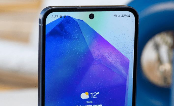 تكنولوجيا: هاتف Galaxy A56 ينطلق قريباً بترقية في كاميرة السيلفي