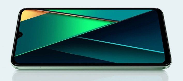 تكنولوجيا: هاتف Poco C75 ينطلق بقدرة بطارية 5160 mAh وسعر يبدأ من 109 دولار