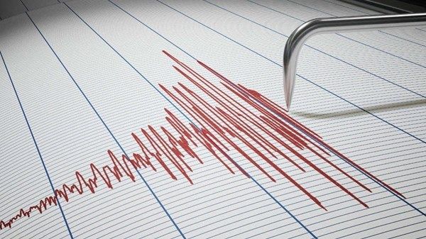 زلزال بقوة 5.8 يضرب المحيط الهادئ قبالة غواتيمالا