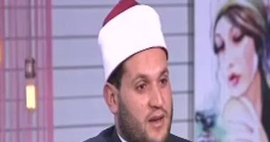 واعظ بالأزهر: الإخلاص أمر مهم ذو تأثير كبير على الإنسان والمجتمع