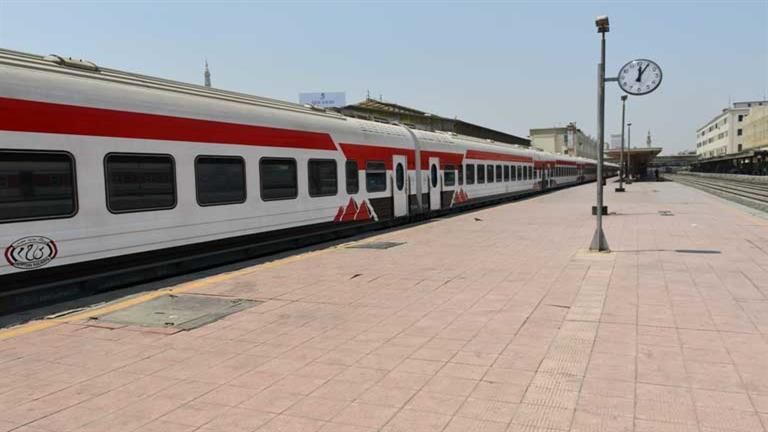 السكة الحديد: تعديل تركيب بعض القطارات على بعض خطوط الوجه البحري