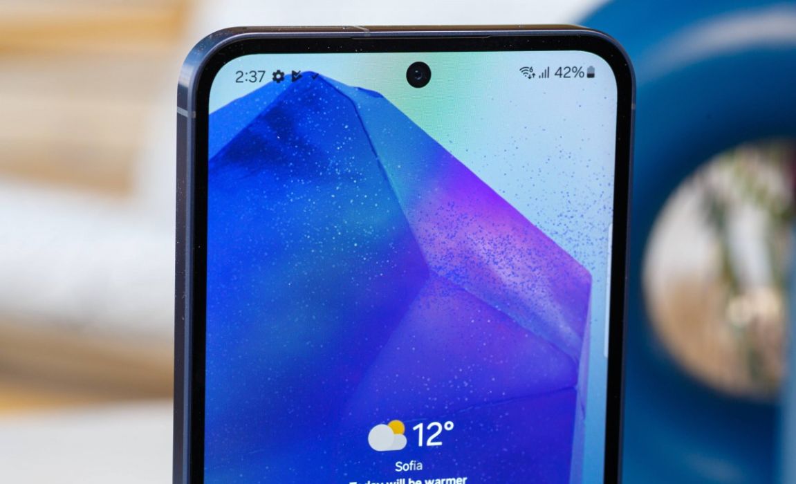 تكنولوجيا: هاتف Galaxy A56 ينطلق قريباً بترقية في كاميرة السيلفي