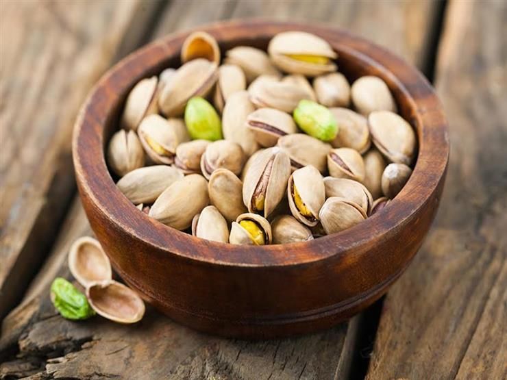 دراسة جديدة تكشف فوائد الفستق على صحة العين