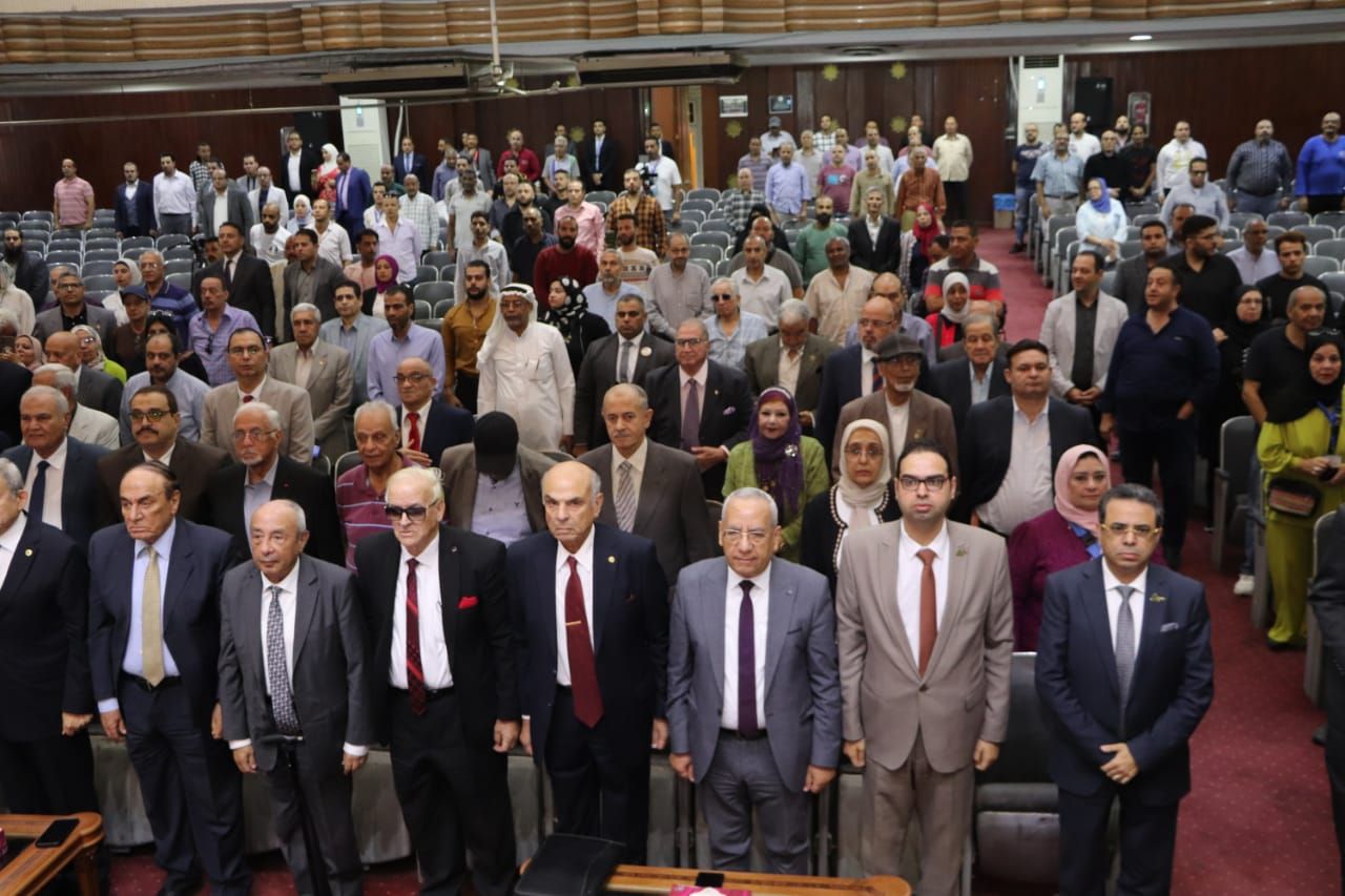 نقيب المهندسين: القوات المسلحة سطرت ملحمة وطنية فى حرب أكتوبر لاسترداد الأرض