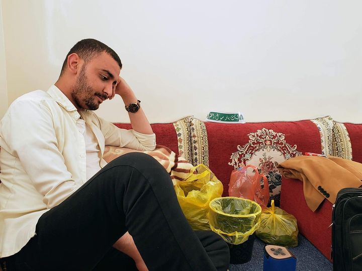 محامي الصحافي المياحي: أبواب القضاء الحوثي مُوصدة أمامنا ووصلنا مع النيابة إلى طريق مسدود