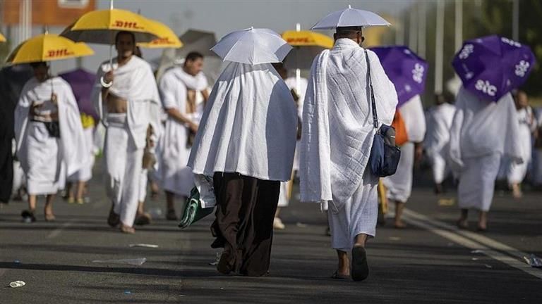 بالشروط وخطوات التقديم| الداخلية تعلن بدء قبول طلبات حج القرعة 2025 (6 فئات ممنوعة من السفر)