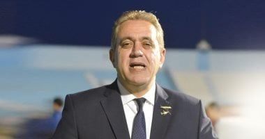 محمد الغنيمي مديراً للعلاقات العامة بنادى غزل المحلة