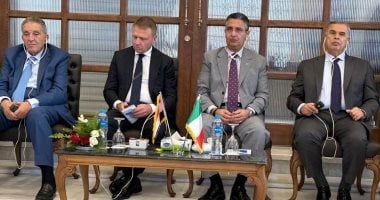 "الغرف التجارية": تعاون مع جهاز تنمية التجارة الداخلية لإنشاء مشروعات تجارية