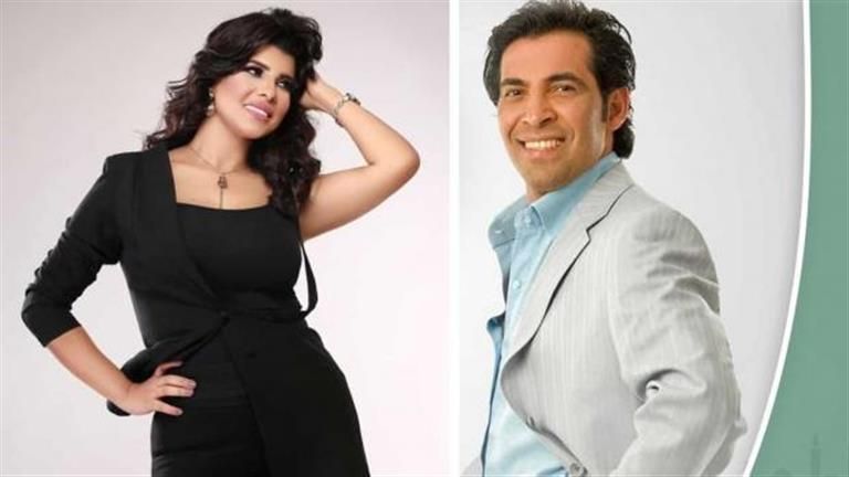 براءة الراقصة "برلنتي" من سب وقذف طليقة سعد الصغير