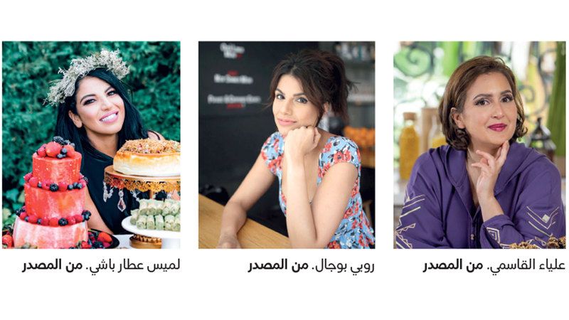 الامارات | شغف القراءة ومتعة الطهي يجتمعان في «الشارقة للكتاب 2024»