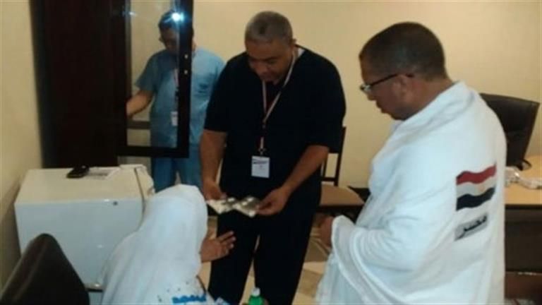 بالشروط وخطوات التقديم| الداخلية تعلن بدء قبول طلبات حج القرعة 2025 (6 فئات ممنوعة من السفر)