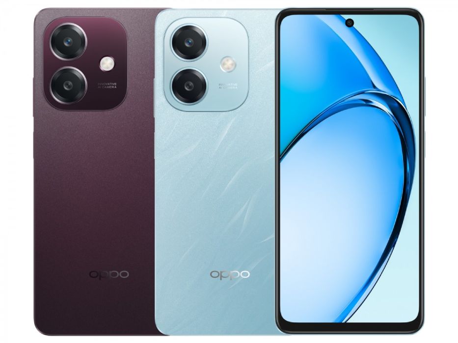 تكنولوجيا: Oppo تطلق هاتف Oppo A3x 4G في السوق الهندي بتصميم مقاوم وسعر جيد