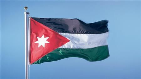 الأردن تدين القصف الجوي الإسرائيلي على إيران