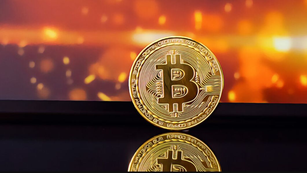 تراجع سوق الكريبتو بعد انخفاض سعر البيتكوين دون مستوى 68 ألف دولار