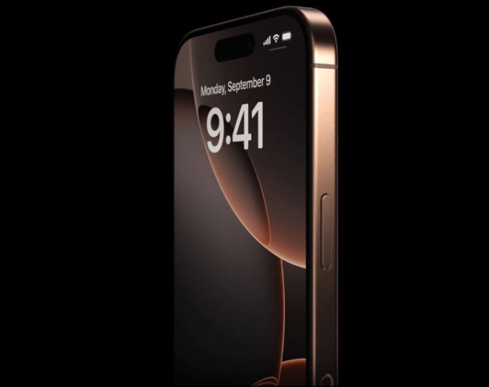 تكنولوجيا: هاتف iPhone 17 Pro Max يأتي بتصميم أصغر في نظام “dynamic island”