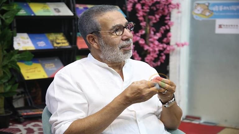 مدحت العدل يدافع عن شيكابالا بعد مباراة السوبر المصري: "احفظوا فضله وتاريخه"