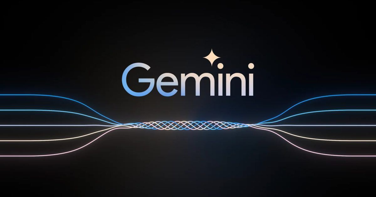 تكنولوجيا: إطلاق Gemini 2.0 من جوجل في شهر ديسمبر
