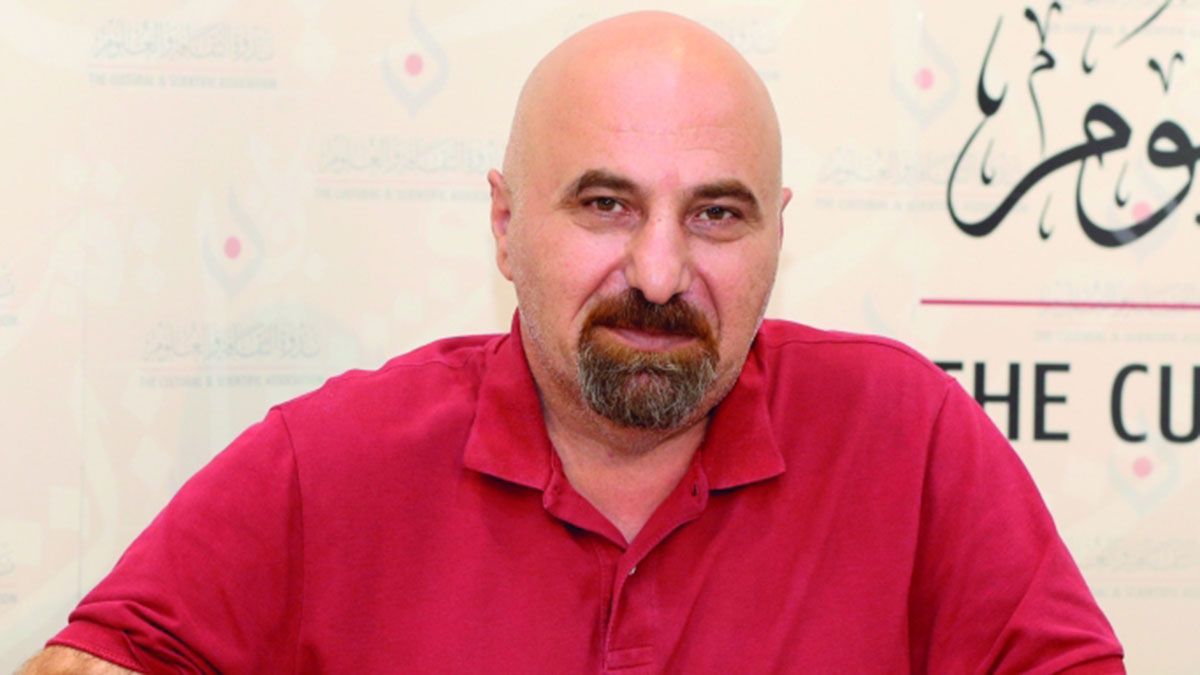 الامارات | «هل أراك».. الاحتمالات مفتوحة في «مسرح الشباب»