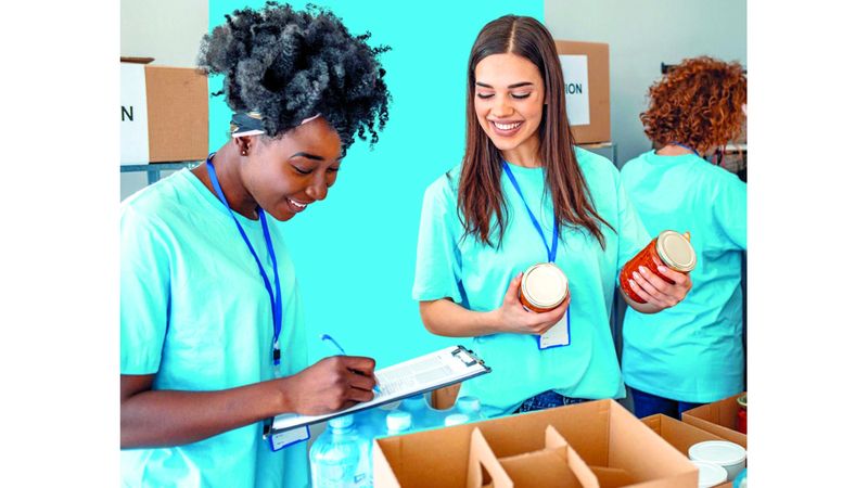 الامارات | 6 ضوابط لممارسة المواطنين التطوع خارج الدولة