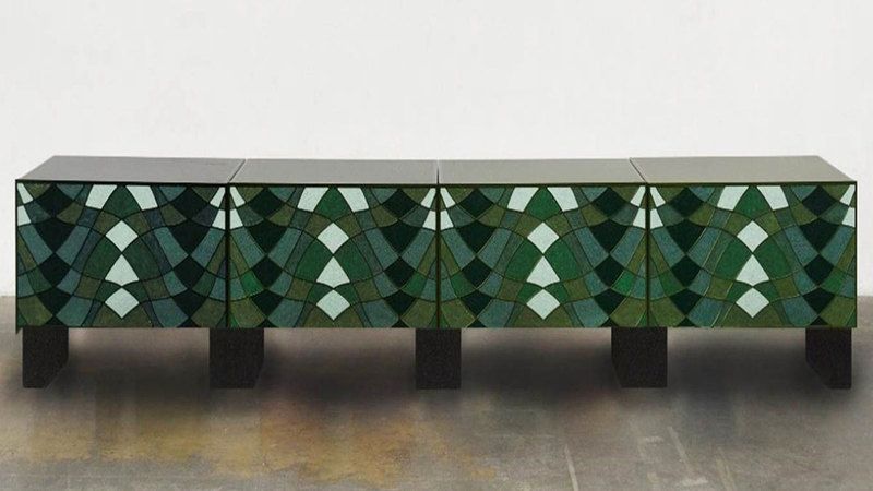 الامارات | «كريستيز» تستضيف «ترددات»  سامي حايك في دبي