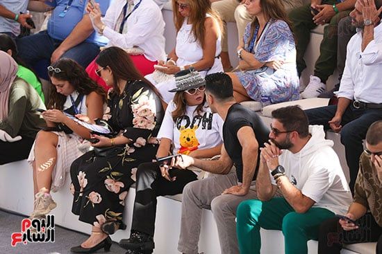 محمد دياب: أحضر لفيلم خيال علمي مع كريم عبد العزيز