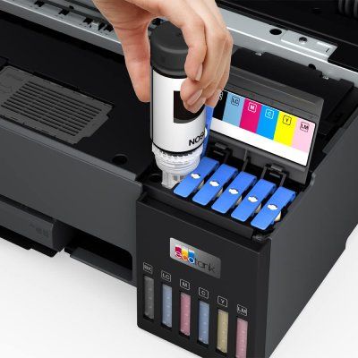 تكنولوجيا: إستعراض لطابعة الصور EcoTank L18050 من Epson