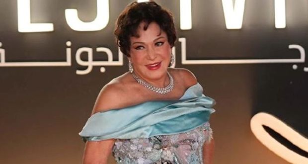 لبلبة: أنا الطفلة الوحيدة التي استمرت في الفن