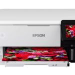 تكنولوجيا: مراجعة لطابعة EcoTank L8160 متعددة المهام من Epson