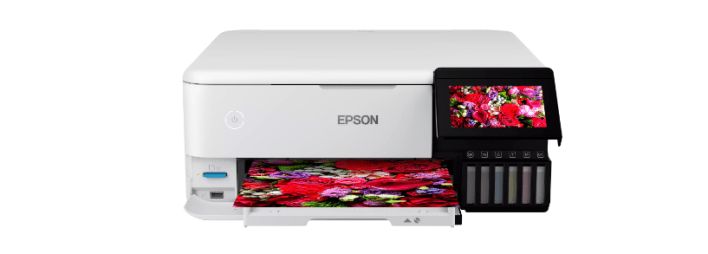 تكنولوجيا: مراجعة لطابعة EcoTank L8160 متعددة المهام من Epson