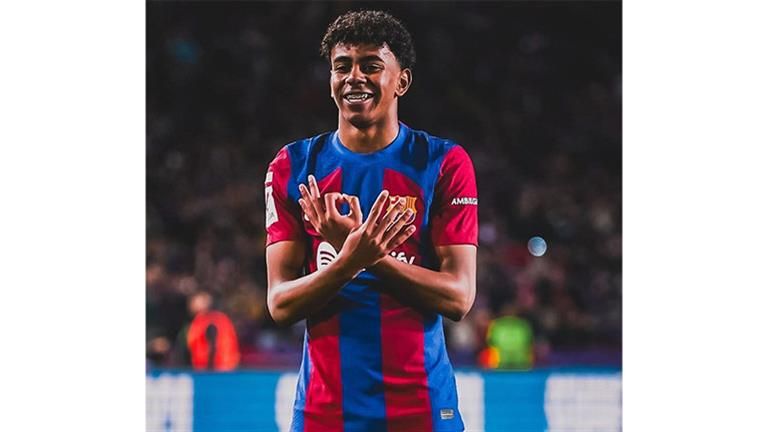 بعد واقعة لامين يامال .. ريال مدريد يُدين العنصرية وكراهية الأجانب