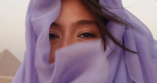 نسليهان أتاغول في مصر.. لحظات مميّزة بين الأهرامات والنيل