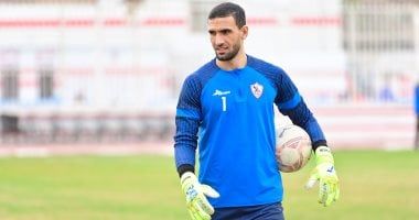 منافسة بين شوبير وعواد على حراسة مرمى الفراعنة أمام كاب فيردى وبوتسوانا