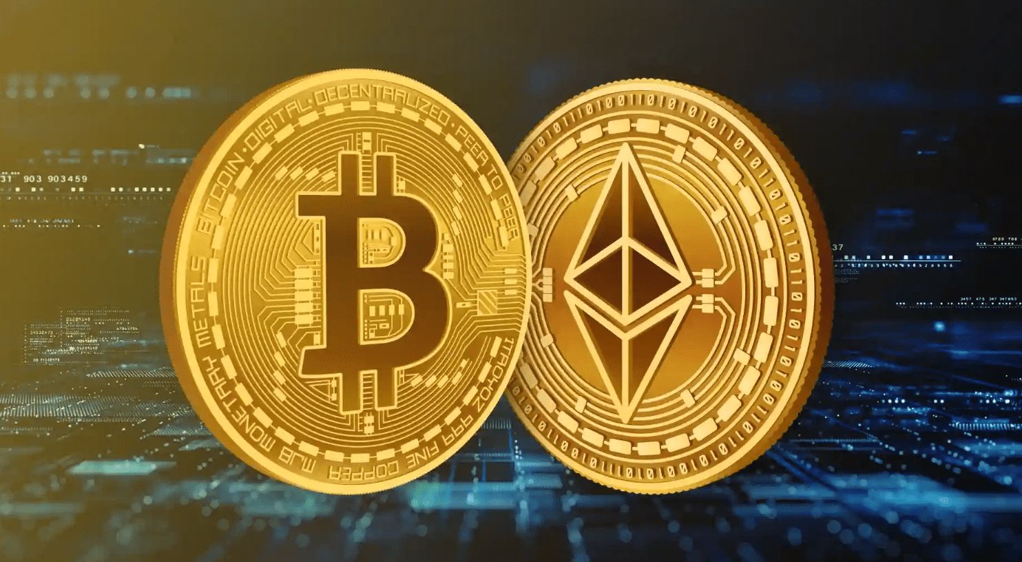 بعد تفوقها بأكثر من 1 تريليون دولار: هل مازالت هناك إمكانية للايثيريوم للتغلب على البيتكوين في يوما ما؟