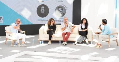محمد دياب: أحضر لفيلم خيال علمي مع كريم عبد العزيز