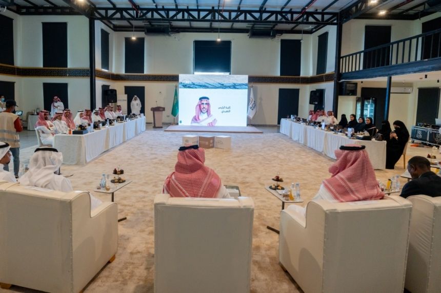 إطلاق "مستقبل المشاعر" لبناء وتطوير القدرات الوطنية لموسم حج 1446هـ