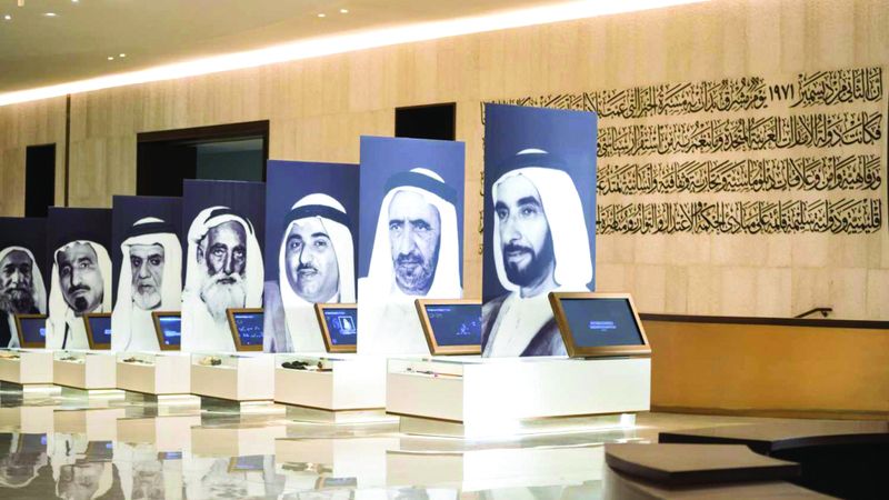 الامارات | متحف الاتحاد يفتح آفاقاً جديدة لاستكشاف تاريخ الإمارات