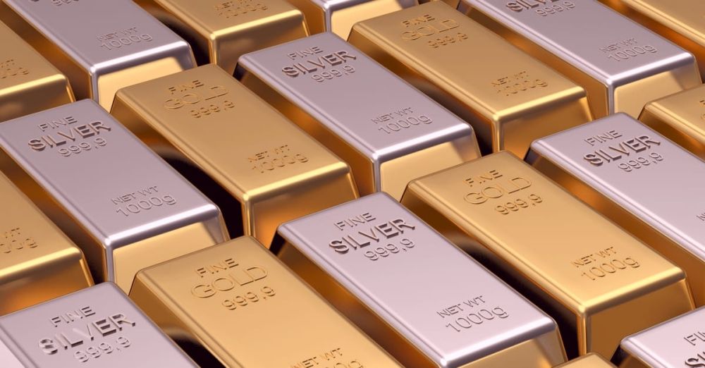 الذهب أم الفضة.. أيهما أفضل للاستثمار في الفترة المقبلة ولماذا؟