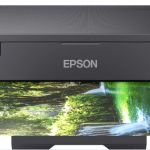 تكنولوجيا: إستعراض لطابعة الصور EcoTank L18050 من Epson