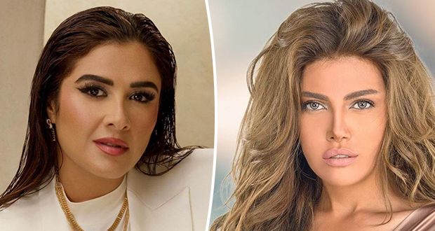 بسبب ياسمين عبد العزيز.. ريهام حجاج تهاجم متابعة بقوّة
