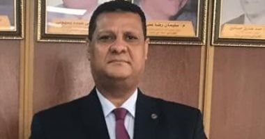 مصر للألومنيوم تنتظر عرضا إيطاليا لتدشين مصنع الفويل بتكلفة 100 مليون دولار