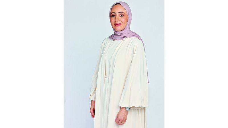 الامارات | ميرهان الدسوقي: الحكم الأول والأخير في «دليل الأعمال» للجمهور