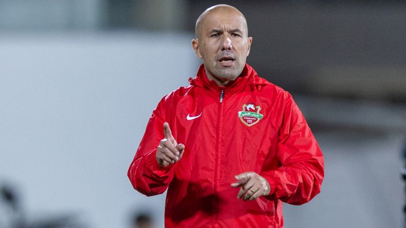 الامارات | نادٍ في دوري المحترفين يفاوض جارديم