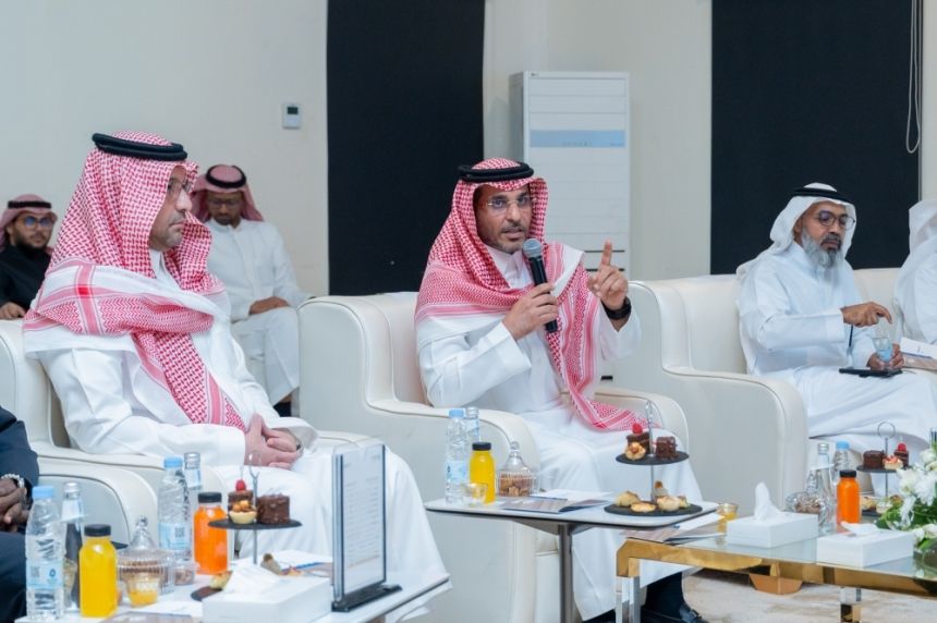 إطلاق "مستقبل المشاعر" لبناء وتطوير القدرات الوطنية لموسم حج 1446هـ
