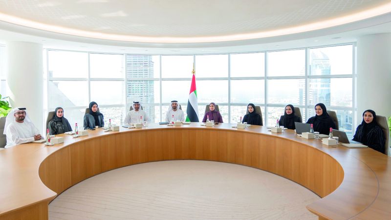 الامارات | «الشباب للمواهب الحكومية» يسخّر الإمكانات لبناء مستقبل المواهب الشابة