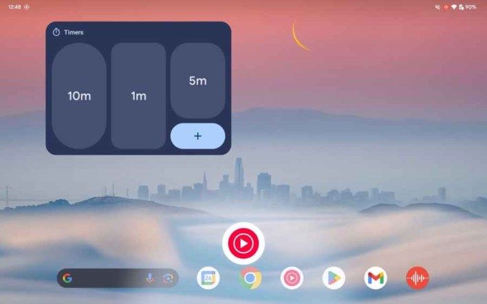 تكنولوجيا: جوجل تطلق ميزة “Hold Close to Cast” لهواتف Pixel المدعومة بتقنية UWB